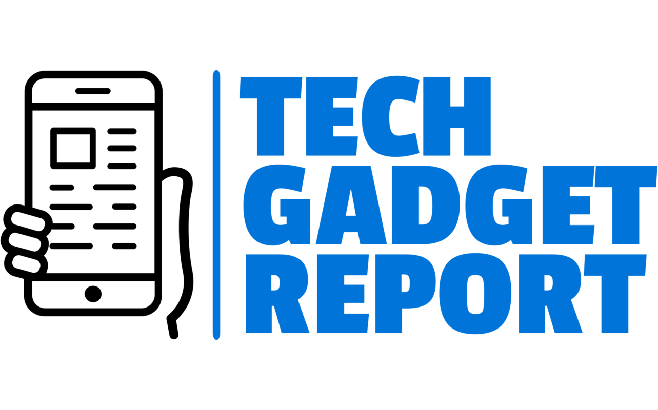 Tech Gadget Report