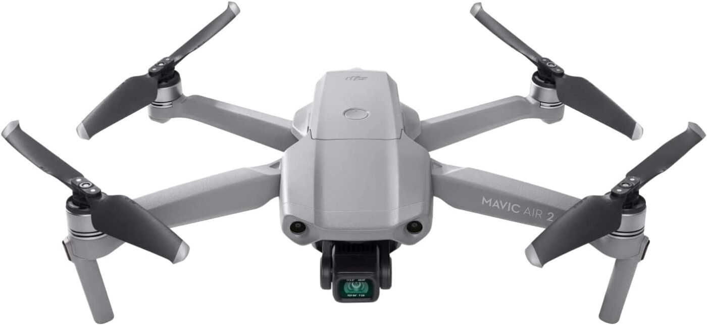 DJI Mavic Drone