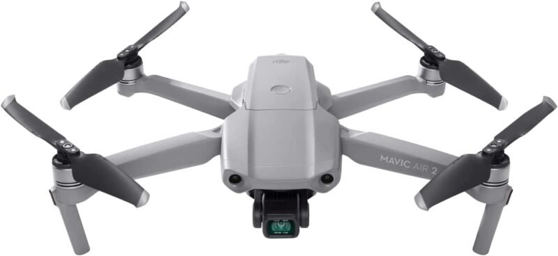 DJI Mavic Drone
